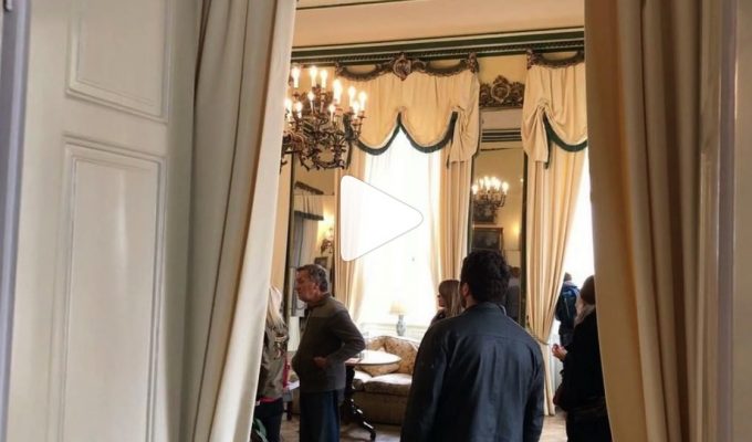 british embassy open day