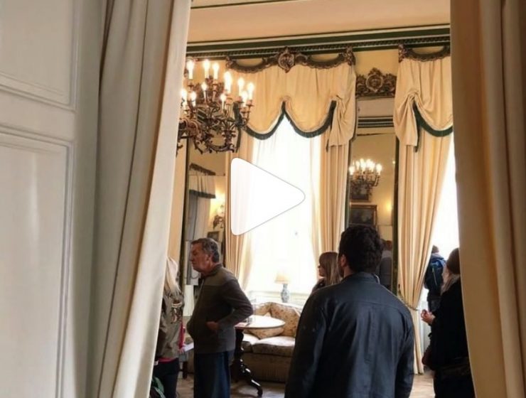 british embassy open day